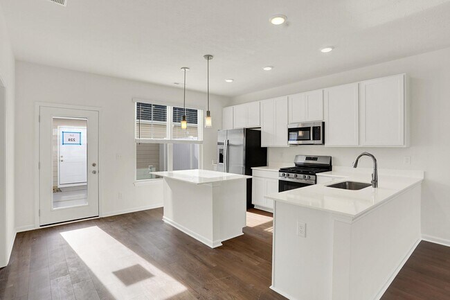 2643 Marjorie Ln, Plainfield, IN 46168 - photo 4