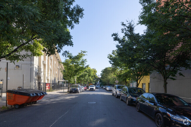 Success Academy Charter School in The Bronx boasts a diverse curriculum.