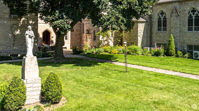 Holy Apostles Catholic School is a Private school that serves grades PK-8 in Green Bay, WI.