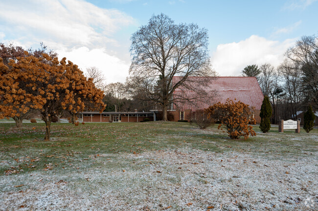 Worcester Seventh-Day Adventist School is located in Worcester.