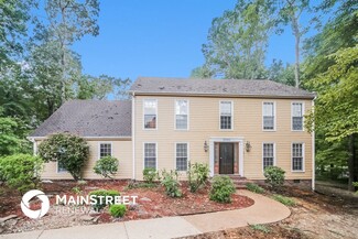2521 Friars Place, Memphis, TN 38016