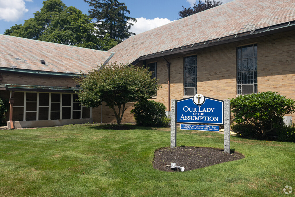 Our Lady Of Assumption School, Lynnfield MA Rankings & Reviews - Homes.com