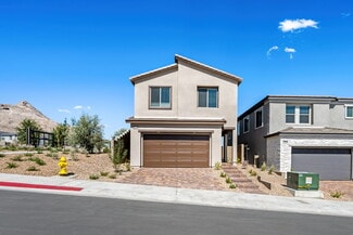 11834 Waterbird Ave, Las Vegas, NV 89138