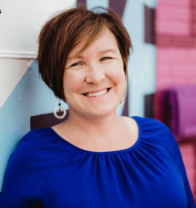 Kate Weis