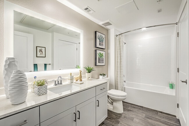 Aspire at Tesora, Las Vegas, NV 89148 - photo 5