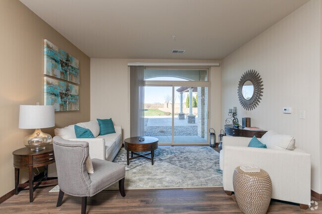 The Tuscany on Pleasant View, Madison, WI 53717 - photo 2