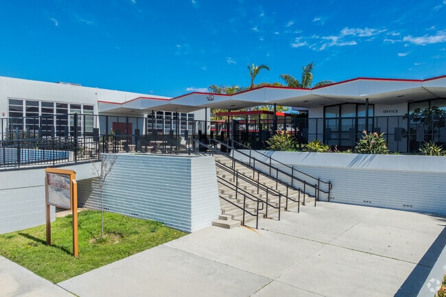 Castle Park High takes pride in its athletics and education.