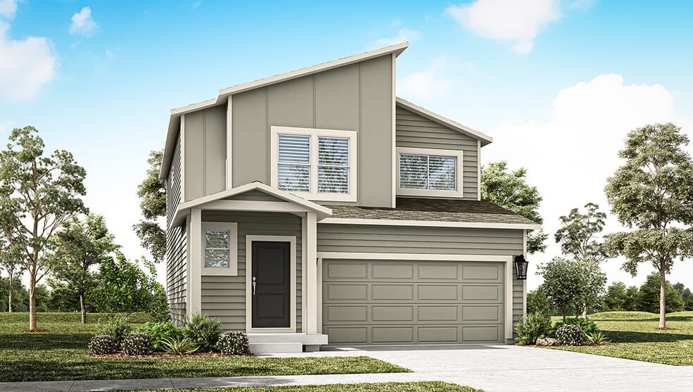 62 S Airlift St, Airway Heights, WA 99001 - photo 1