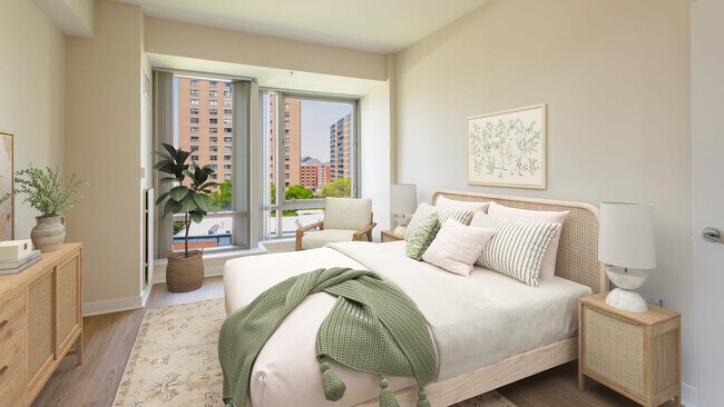 The West End Apartments, Boston, MA 02114 - photo 7