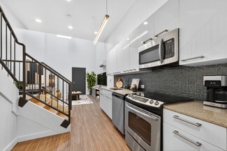 1631 Kalorama Rd NW, Washington, DC 20009