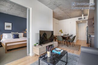 1285 Sutter St Unit FL5-ID148, San Francisco, CA 94109