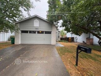 12804 E Wyoming Cir, Aurora, CO 80012