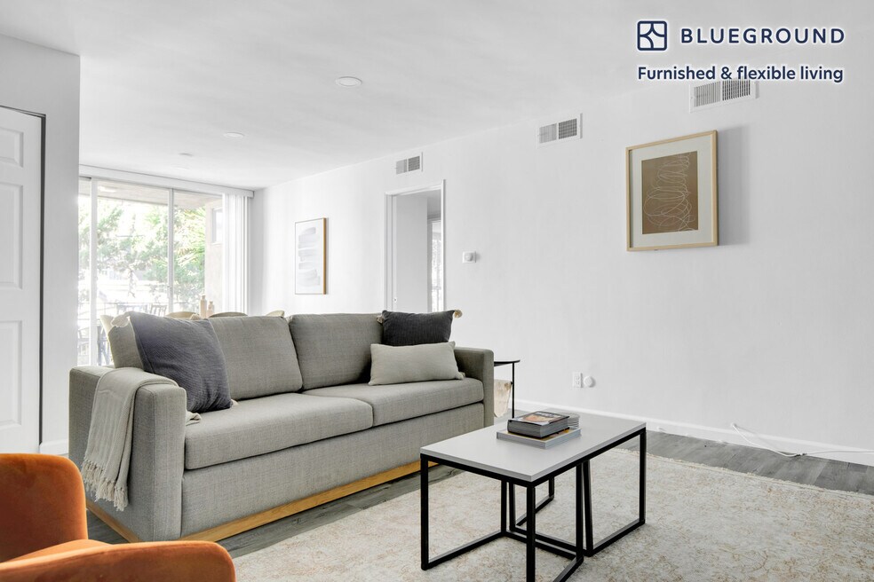 115 N Wetherly Dr unit FL2-ID777, Los Angeles, CA 90048 - photo 1