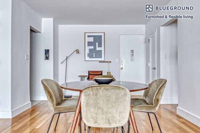 141 E 33rd St unit FL5-ID4, New York, NY 10016 - photo 5