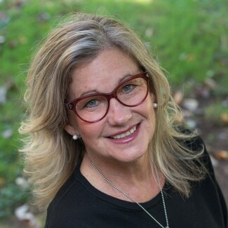 Karen Colston