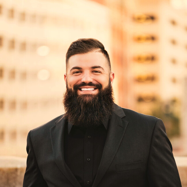 Agent Photo