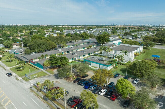 Challenges at Hibiscus Elementary become stepping stones for growth.