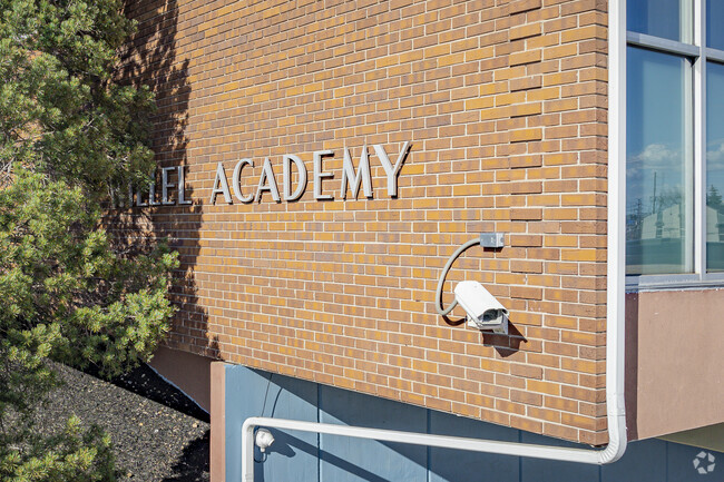 Hillel Academy, Private Elementary & Middle School, Washington Virginia Vale, Denver CO.