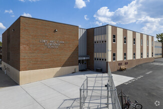 Lewis-Clark Elementary School