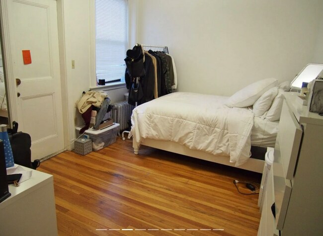 27 Egremont Rd unit 41-6, Brighton, MA 02135 - photo 6