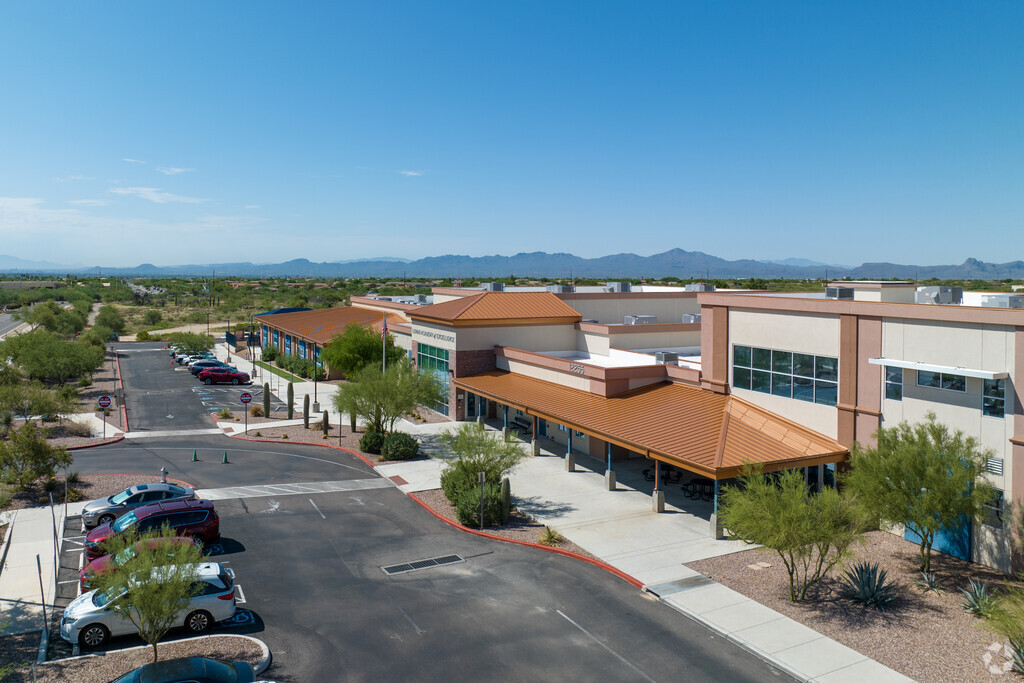 Leman Academy Of ExcellenceOro Valley Arizona, Rankings & Reviews