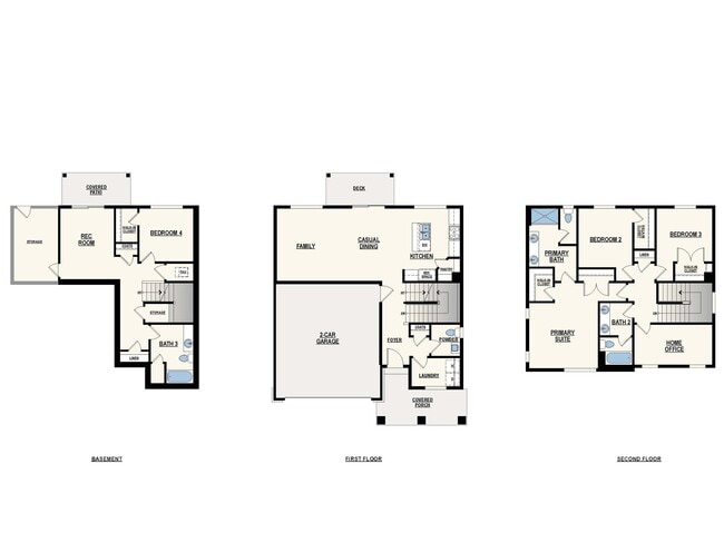 14982 W 82nd Place, Arvada, CO 80007 - photo 2