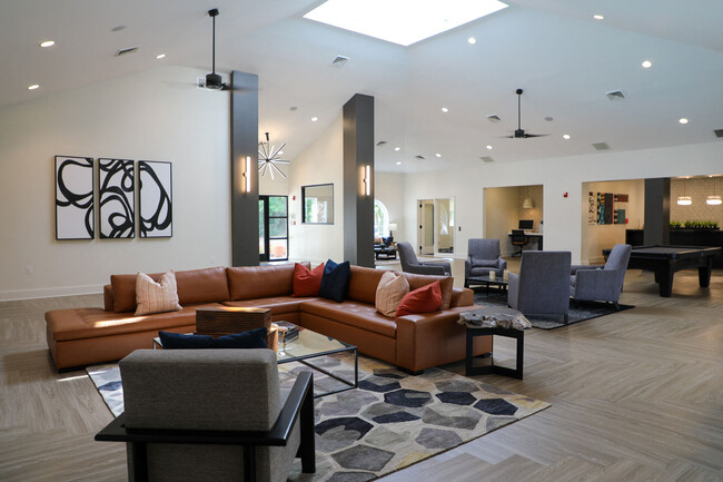 Brookside Clubhouse