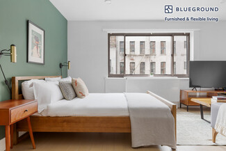 311 W 50th St Unit FL6-ID228, New York, NY 10019