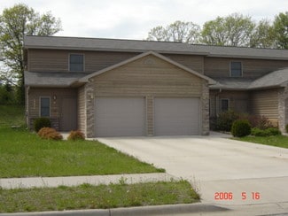 1224 Mark Ave, Tomah, WI 54660