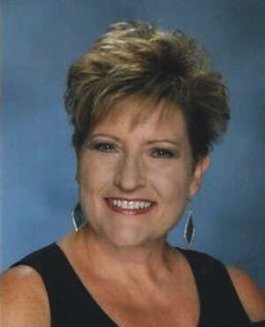 Cheryl Wehde