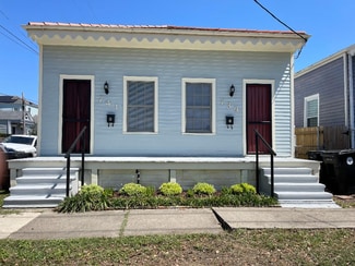 739 Valence St, New Orleans, LA 70115