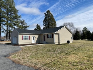 26510 Three Notch Rd, Mechanicsville, MD 20659