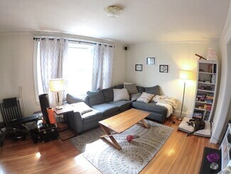 1622 Commonwealth Ave, Boston, MA 02135