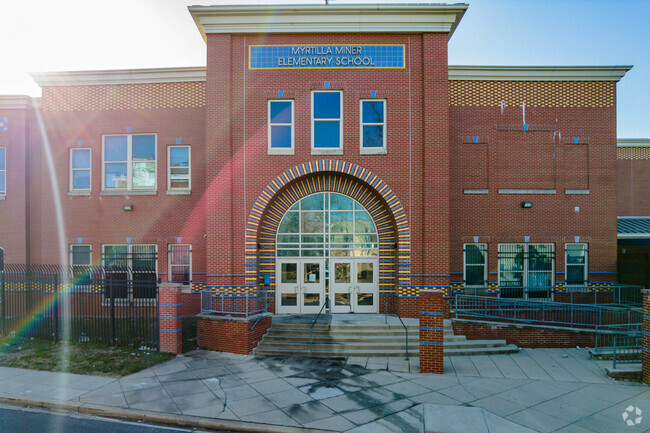 Miner Elementary School