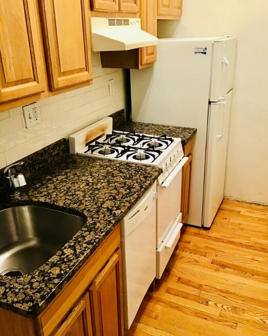 307 Huntington Ave unit 2, Boston, MA 02115 - photo 1