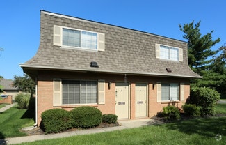 6301-6364 Rippey Cir, Reynoldsburg, OH 43068