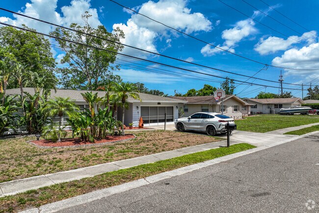 Ranch homes can be found within Plumb Oaks at $350,000 to about $660,000.