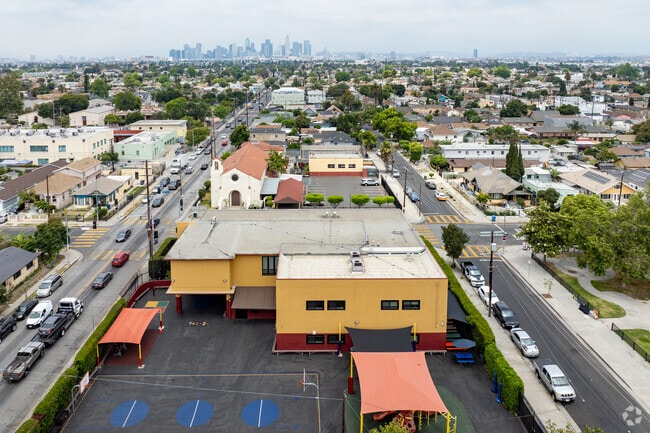 St. Odilia Elementary School