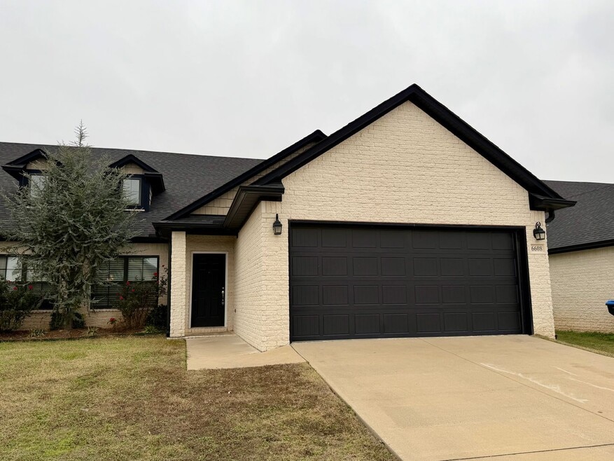 6608 Leightyn Ln, Fort Smith, AR 72916 - photo 1