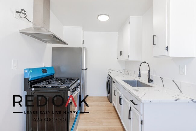 8136 Constance St unit 8130, San Gabriel, CA 91776 - photo 3