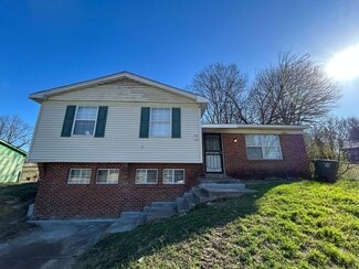 4938 Ortie Dr, Memphis, TN 38109