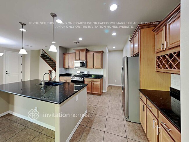 1022 S Annie Ln, Gilbert, AZ 85296 - photo 7