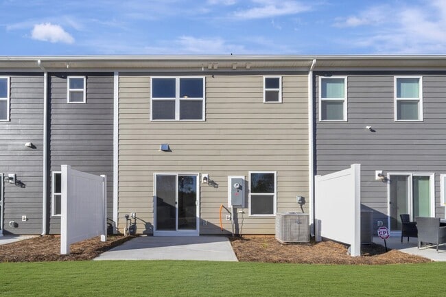 1137 Overbrook Place, Wingate, NC 28174 - photo 4