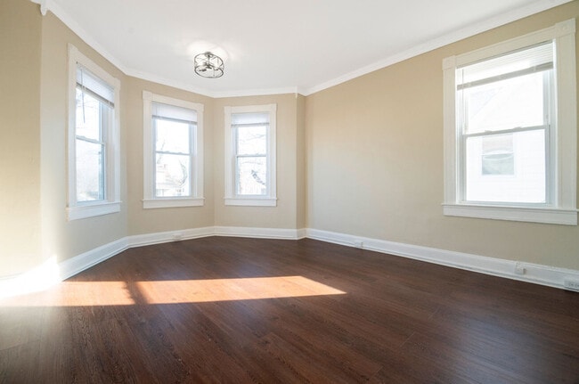 5327 Wesley Ave unit 2nd Floor, Gwynn Oak, MD 21207 - photo 3