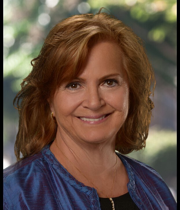 Suzanne Brady