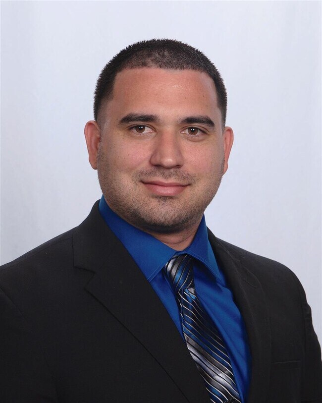 Agent Photo