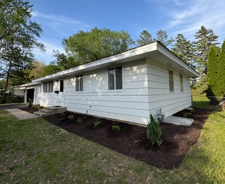 8509 Stanley Ave S, Bloomington, MN 55437