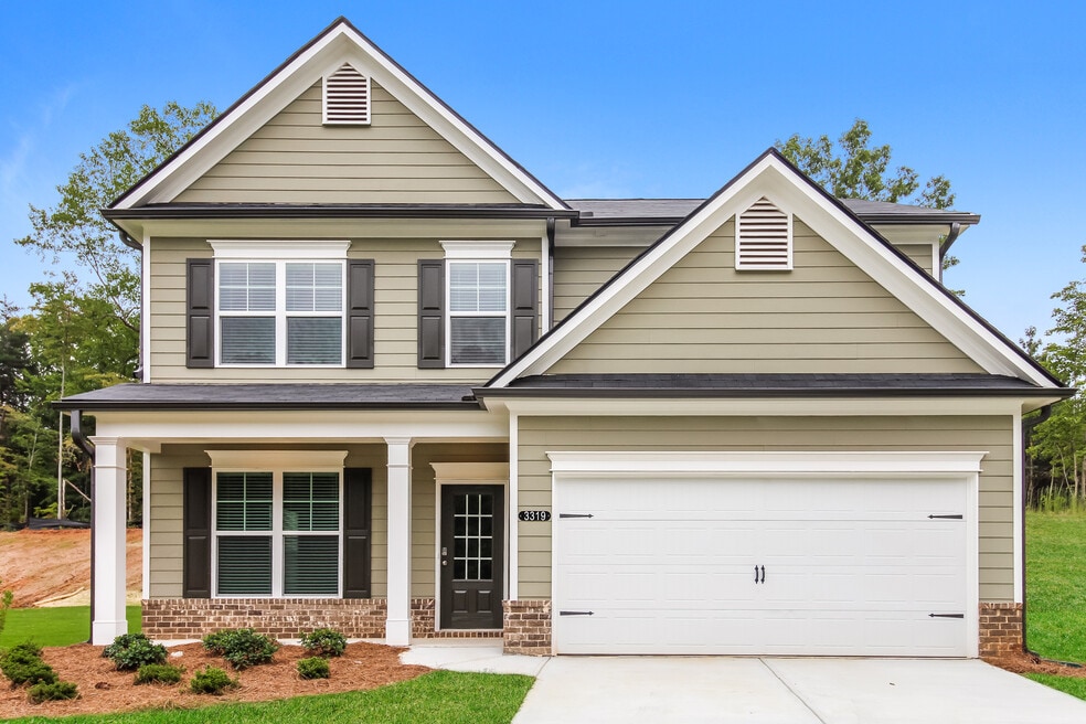 3319 Alder Ct, Gainesville, GA 30507 - photo 1