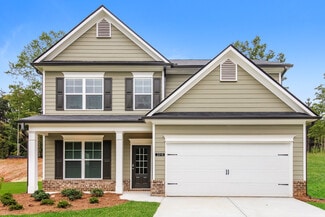 3319 Alder Ct, Gainesville, GA 30507