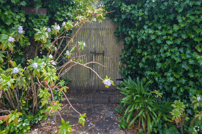 Nature welcomes you in Carmel-By-The-Sea, California.